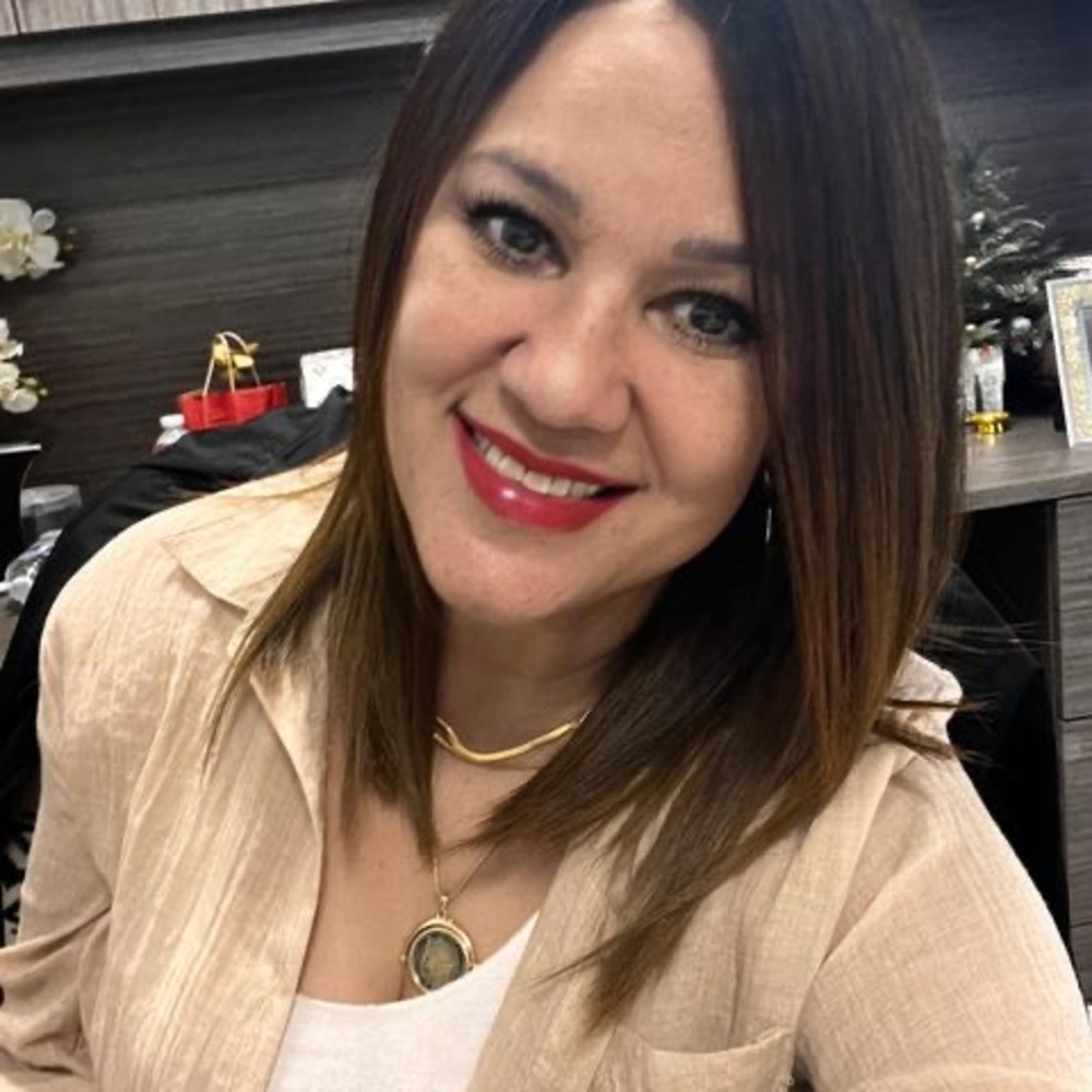 Meet your Posher, Belmari